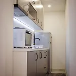 Rest 莫斯塔尔
