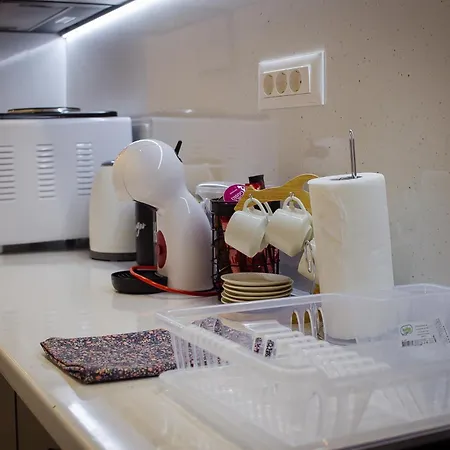 Apartman Rest Mostar