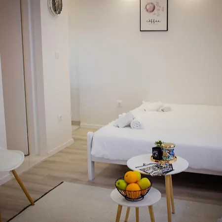 Apartamento Rest Mostar