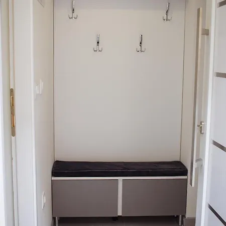 Rest Apartment