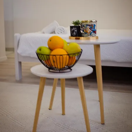 Rest Apartman Mostar