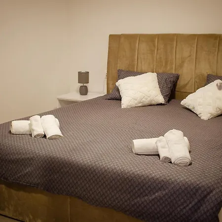 Rest Apartment