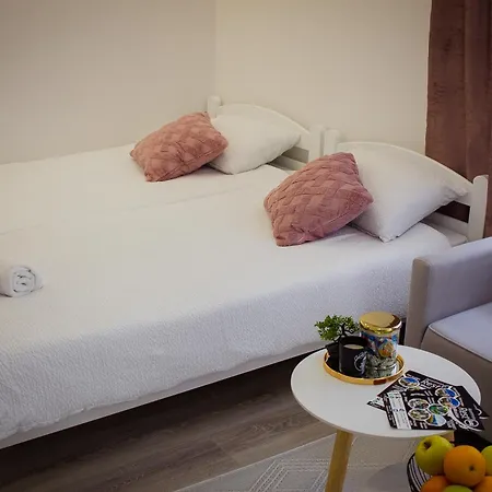 Rest Apartment