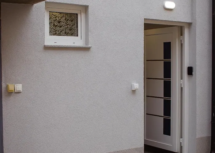 公寓 Rest 莫斯塔尔